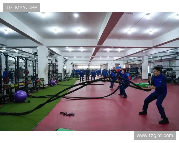 龙门架复合训练系统打造功能性体能提升链