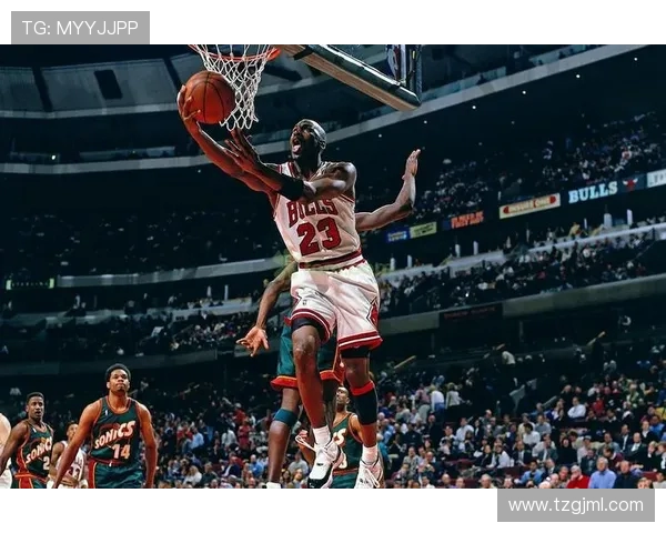 NBA最高摸高纪录与球员空中飞人能力分析