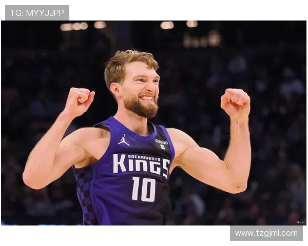 小萨博尼斯的全面表现使他成为步行者重建的核心力量