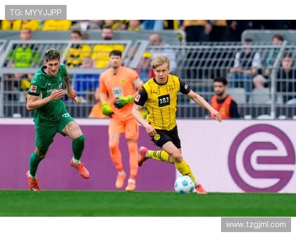 德甲球队BVB代表哪家俱乐部？缩写解析